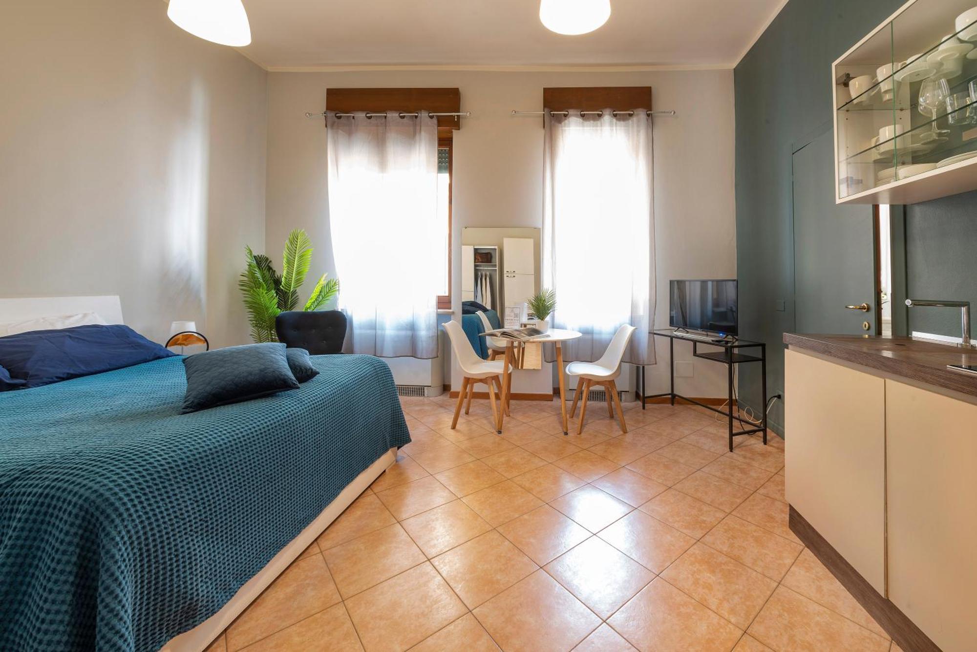 Italianflat - Piazzetta Scala Retreat * Verona
